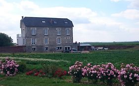 Villa Jules Verne - Chambres D'Hotes Et Gite